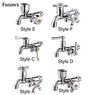 [AbabixaMY] Bath Tub Tap G1/2 Faucet Aerator Mixer Tap Wear Resistance Garden Tap Bathroom Sink Taps