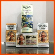 ๑ ◿ ✉ Original Top Gel Whitening Cream