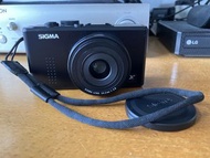 Sigma DP2 Compact Digital Camera
