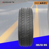 ARIVO Premio ARZ1 Tires RIM15 ( 165/50 R15 175/50 R15 195/50 R15 205/50 R15 175/55 R15 185/55 R15 19