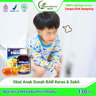 Obat Anak Susah BAB Obat Pelancar BAB Anak BAB Keras BAB Tidak Lancar Sembelit Melancarkan Buang Air