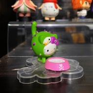 Sanrio Hello Kitty x Tokidoki 7 Eleven Figure Toys