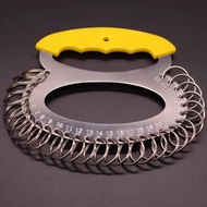 B. b.Thick Key Tray Stainless Steel Key Board Hotel Property Key Hanging Board Warehouse Key Tray Ke