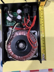 12V LPS 線性電源供應器