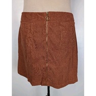 plus size 1XL / 2XL w38" skirt