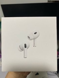 Apple AirPods Pro第2代 配備MagSafe 充電盒（USB-C）