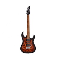 Ibanez GIO GRX70QA Electric Guitar