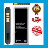 Samsung Galaxy Note 4 N910a N910u N910F N910H N910V N910C 3220mAh EB-BN910BBE BATTERY ORIGINAL