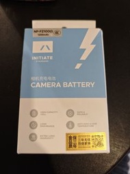 Sony相機電池 NP-FZ100(i)