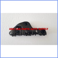 ❍﹍ ❥ ▽ Toyota Vios 2018 - 2021 Front Bumper Bracket Bumper Retainer Passenger Side (Right Side)