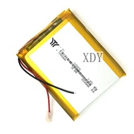 3.85V Polymer Lithium Battery1376074Power Bank Built-in Battery 1,000mAh Power Bank146074