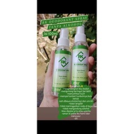 Deodorant RK (non-alcoholic)