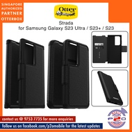 Otterbox Strada for Samsung Galaxy S23 Ultra / S23+ / S23