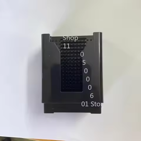 Apply To NESPRESSO Capsule Recycling Box Essenza Mini C30 Capsule Compartment Coffee Machine Parts