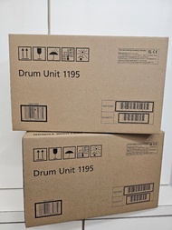 Fax機 Ricoh Type Drum 1195s 2盒