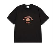 ADLV ACME DE LA VIE 短袖Tee T恤  - Line Friends Bear Doll Hug Brown