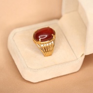 Eka Swasa Women's Ring - ECP1065CCX