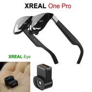 XREAL One Pro (size M L) แว่น AR 3D สุดล้ำจอยักษ์ 171″ แว่นเดียวจบ! ดูหนังเล่นเกมทำงาน รับประกัน 1ป
