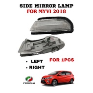 Perodua MYVI 2018-2024 D20N Side Mirror Signal Lamp