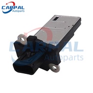 Mass Air Flow Meter Sensor MAF 6C11-12B579-AA 6C1112B579AA 1376235 For Ford Galaxy Mondeo MK4 IV S-M
