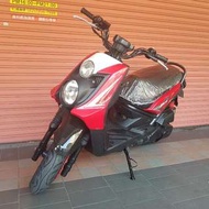 2013年 山葉 BWS'X 125cc 五期噴射