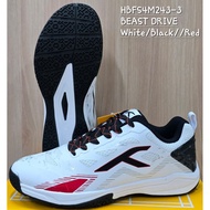 Beast Drive Hundred Badminton Shoes | Beast Drive Hundred Original Badminton Shoes