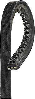 ACDelco Specialty 3VX750 Premium Industrial Notched V-Belt