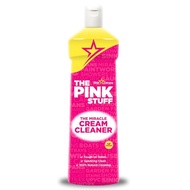 The Pink Stuff Miracle Cream Cleaner, 500mL