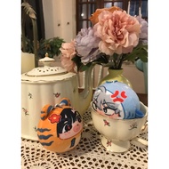 Plushie Ivan & Till (ALNST)