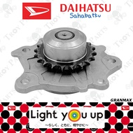Daihatsu Engine Oil Pump Assembly 15100-BZ060 / B0020 for GranMax Grand Gran Max GrandMax 1.5 Toyota
