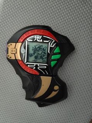 陰陽大戰記機（正常運作） 地 式神