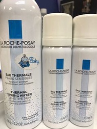 La Roche-posay Thermal Spring Water for Sensitive Skin 活泉水