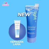 WARDAH Lightening Series | Day | Night Cream Face Serum Wash Foam Mask Scrub Toner Milk Cleanser Gen