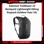 Salomon Trailblazer 10 Backpack Lightweight Hiking Daypack Outdoor Gear 10L