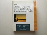 The Ultimate Windows Server 2003 System Administrator’s Guid