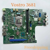 เมนบอร์ดดั้งเดิมสำหรับ DELL Vostro 3681เมนบอร์ด6CV2N MRC1X 0MJF5P 06CV2N เมนบอร์ด MJF5P เมนบอร์ด X9X