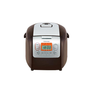 หม้อหุงข้าวDIGITAL TOSHIBA รุ่น RC-18NMF(H)/RC-18NMF(WT)A 1.8 ลิตร