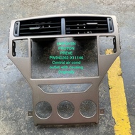 PROTON PREVE CENTER AIR CON OUTLET WITH CASING [PW940262-X11146] (1PCS) READY STOCK 