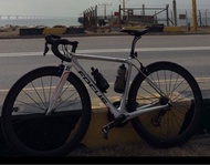 Focus Izalco 碳纖公路單車