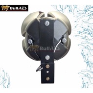 He Hua 200 Watt Siren Speaker