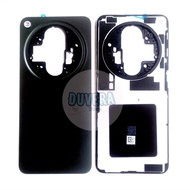 Backdoor backcover casing back cover Oppo find N3 fold