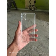 Silicone Xiaomi Mi6X Mi 6X Mi A2 MiA2 - Silicone Xiaomi Mi6X Mi 6X Mi A2 MiA2