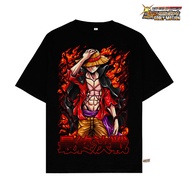 Monkey D LUFFY - LUFFY T-Shirt - LUFFY T-Shirt - ONE PIECE T-Shirt - ANIME T-Shirt
