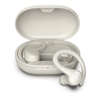 JLab Go Air Sport, Wireless Workout Earbuds Featuring C3 Clear Calling, Secure Earhook Sport Design,