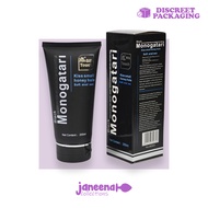 Janeena Monogatari 200ml/300ml/500ml Water-Based Sex Lube Anal Lubricant For Sex