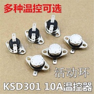 ((8.9) KSD31 Thermostat 85 Degrees 95 Degrees 125 Degrees Consumer Cabinet Drinking Machine Normally