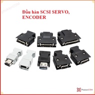 Welding head SCSI SM-6P SM-10P SM-14P SM-20P SM-26 SM-36P SM-50P SERVO ENCODER