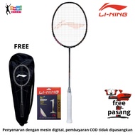 Li-Ning AXFORCE 80 Badminton racket