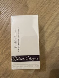 Atelier Cologne - Pacific Lime 30ml