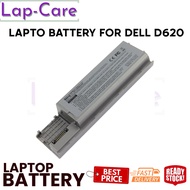 LAPTOP Battery for Dell Latitude D620 Latitude D630 UMA PP18L Precision M2300 Latitude D6310JD606 0J